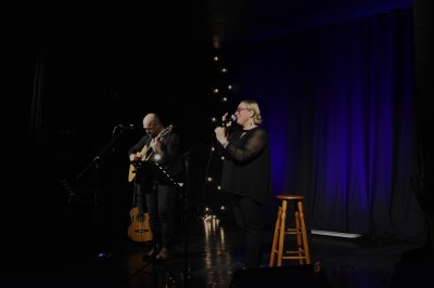 Zaduszki Muzyczne 2025